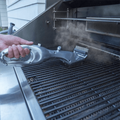 Bbq Steam Cleaning Brush