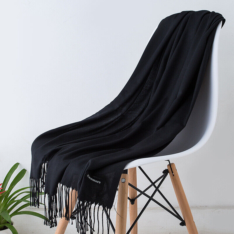 Edel Cashmere Scarf Bria Stylish Long Soft