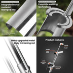 Multifunctional Planting and Transplanting Hole Punch