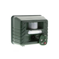 Ultrasonic Woodpecker Repeller – Effective & Humane Bird Deterrent for Gardens & Homes