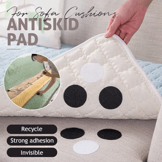 Double-sided non-slip adhesive sticker (5 pieces/box)