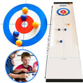 TableToss Competitive Game Fun