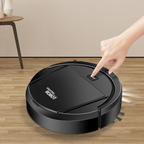 AutoSweep 3-in-1 Smart Vacuum Robot