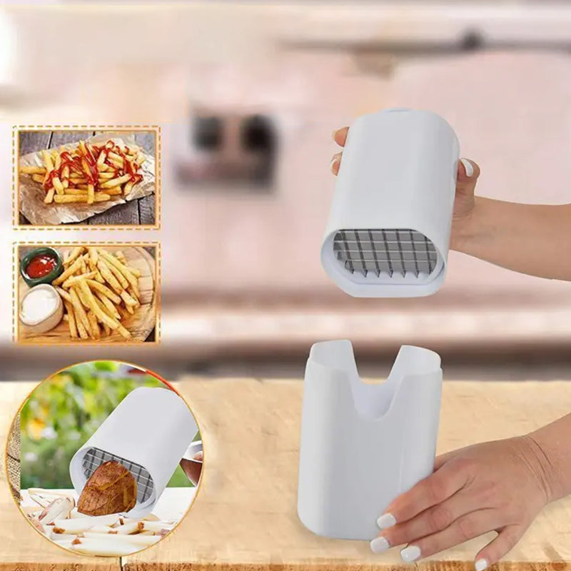 Vegetable Cutter Dicer
