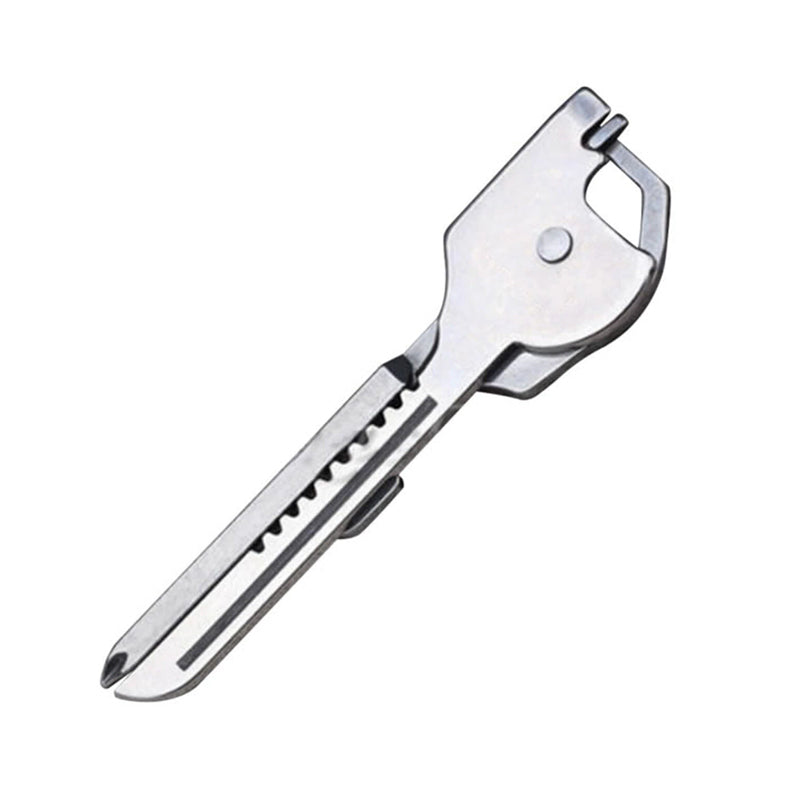 6 In 1 Multifunctional Key Tool