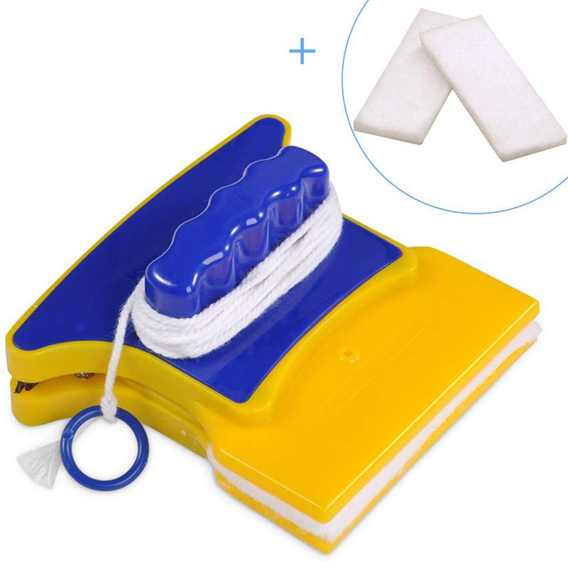 Ciaovie Window Cleaning Tool Magnetic Double-Sided