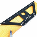 Multi-Angle Wood Processing Tool