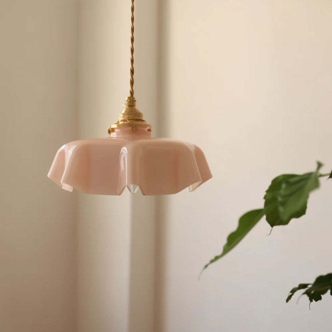 Unique Design Pendant Lamp for Your Interior