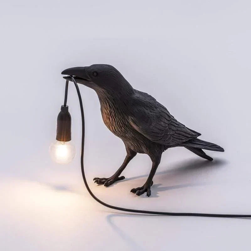 Artistic Mood Lighting for Discerning Interiors