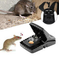 Reusable Traps for Rat Control