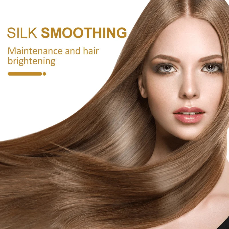 ShinyHair Instant Keratin Hair Repair Mask