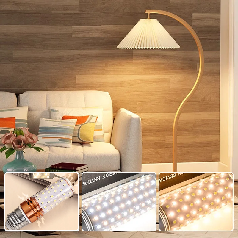 Energy-saving LED bulb