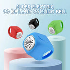 Super Electric 90 dB Loud Cycling Bell