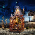 Magic Platform DIY Book Nook Kit