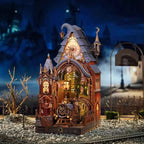 Magic Platform DIY Book Nook Kit