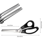 Multifunctional Sharp Tip Scissors
