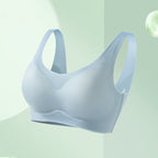 Ultralight, breathable bra