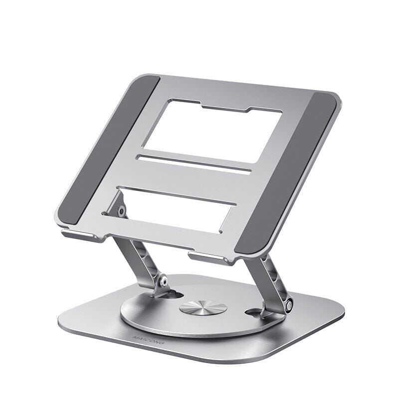 Laptop Stand Aluminum Alloy Rotating Frame