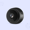 Wireless Indoor Security Camera Pro - Protect Your Family from Robberies and Burglaries