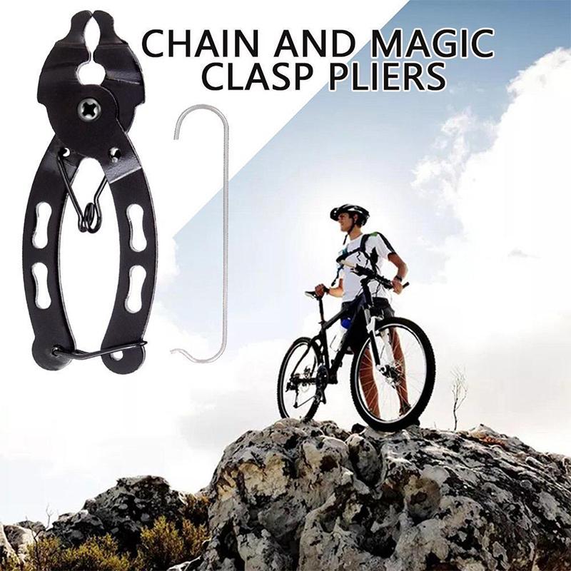 Bicycle Chain Link Pliers