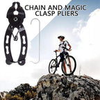 Bicycle Chain Link Pliers