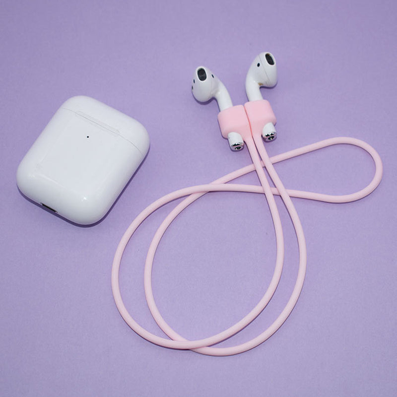 Anti-Loss Magnetic Airpods Neckband