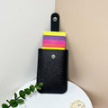 Extendable Card Holder