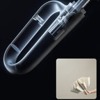 Umbrella with Ring Buckle