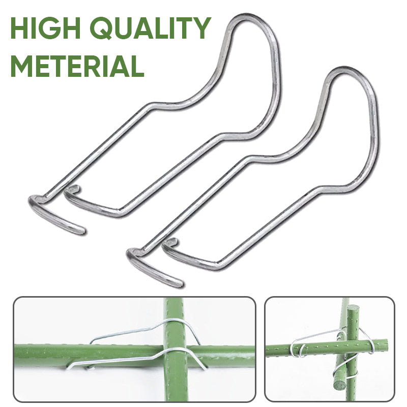 Pillar connection buckle