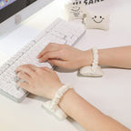 Office Wrist Support - Mouse Pad Wrist Support Pillow