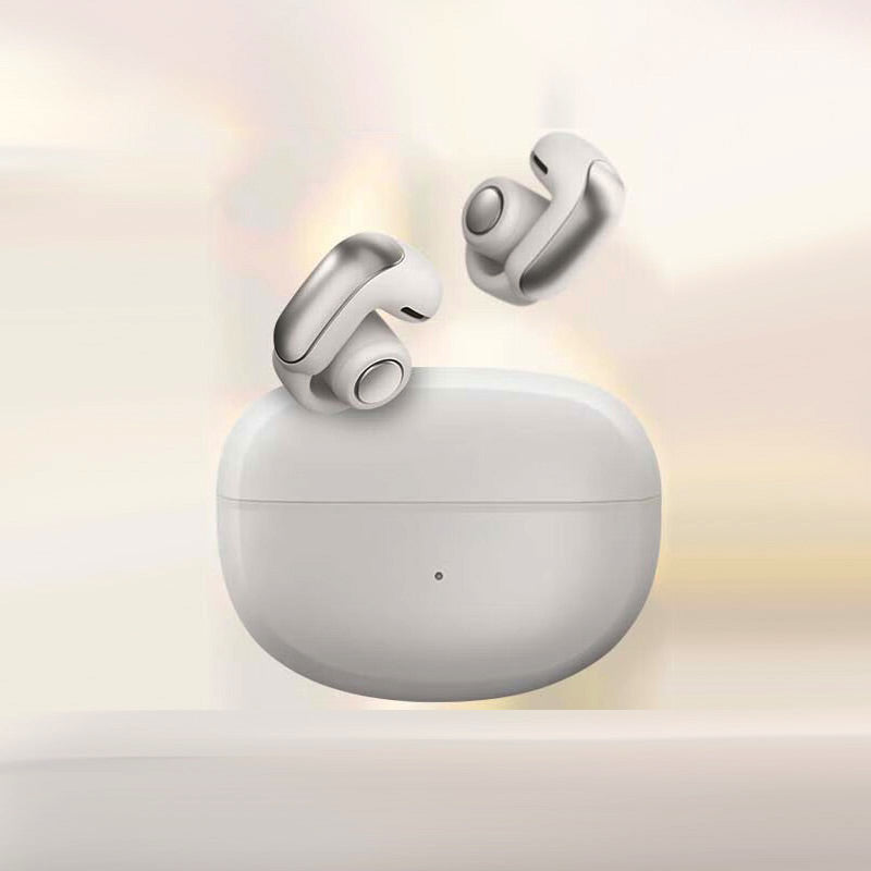Popular sports headphones with open ear