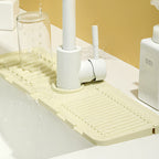 Silicone Drain Mat