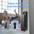 High-Resolution Reverse Camera with WiFi Function