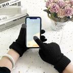 Touchscreen Winter Gloves
