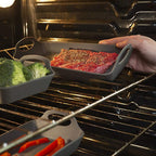 Silicone Baking Tray Panel Separator