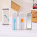 Portable Dental Floss Dispenser