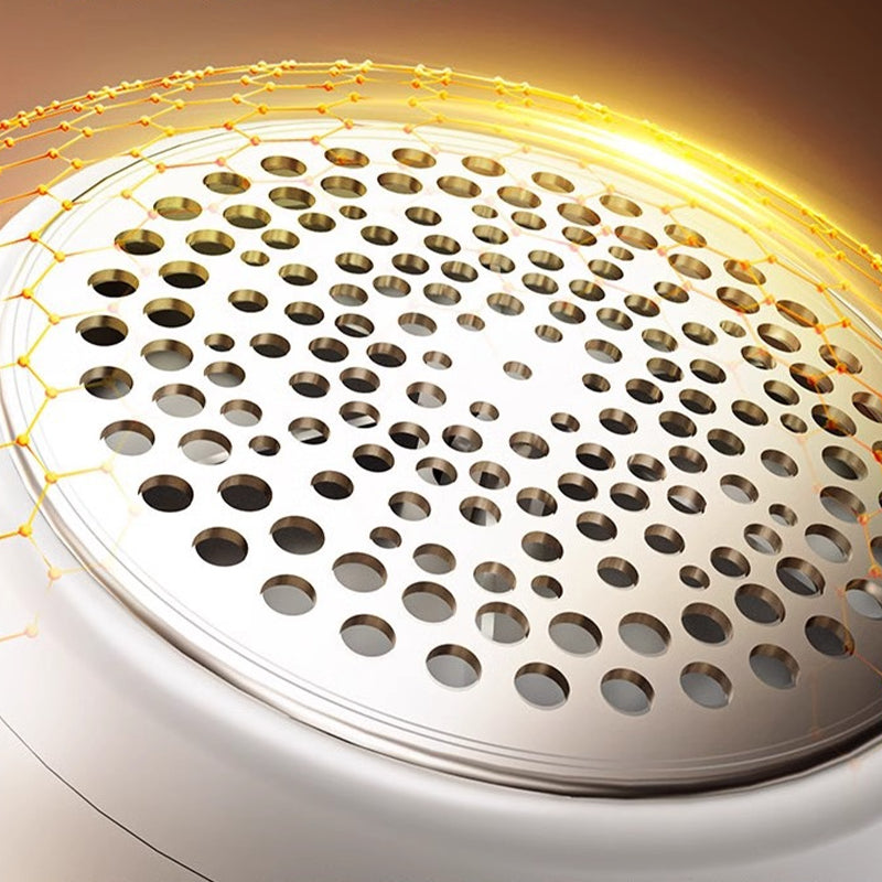 Electric Lint Remover with LED Display