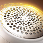 Electric Lint Remover with LED Display