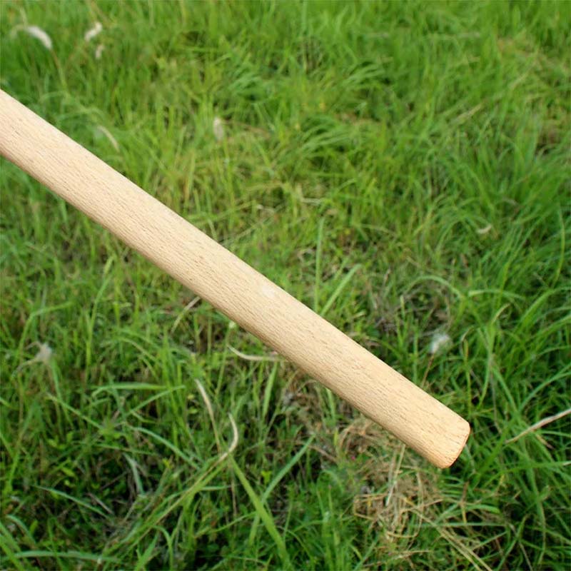 Stainless Steel Double-Headed Pickaxe