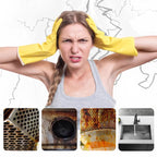 Oil cleaner