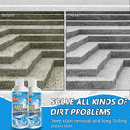 Stain remover