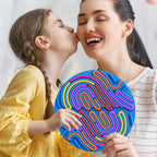 SENSORY ACTIVITY BOARD