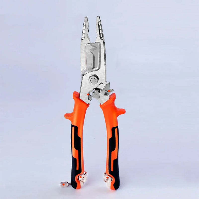 Multifunctional Cable Stripper