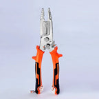 Multifunctional Cable Stripper