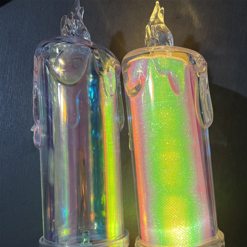 Romantic LED lights