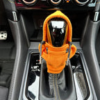 Gear knob cover