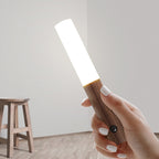 Night light with sensors