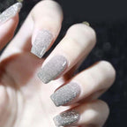 High-Density Glitter Nail Gel Polish
