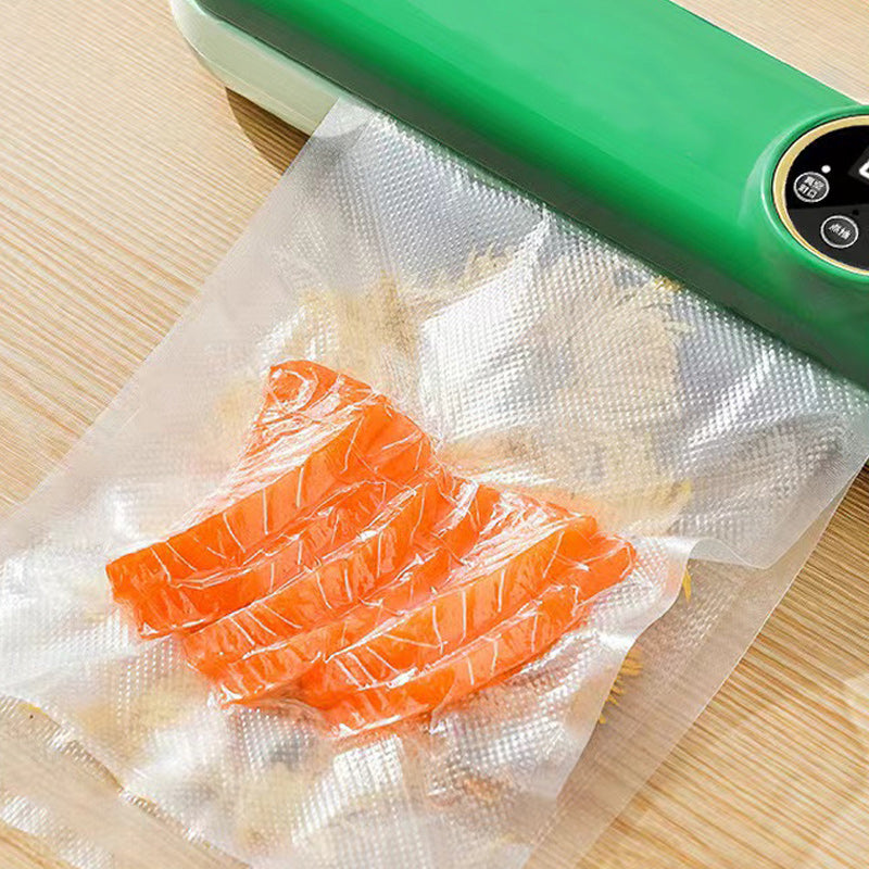 Household Vacuum Sealer
