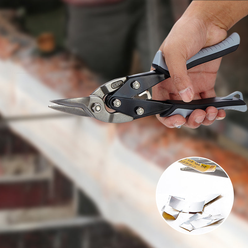 Garden/Electrician Metal Cutter